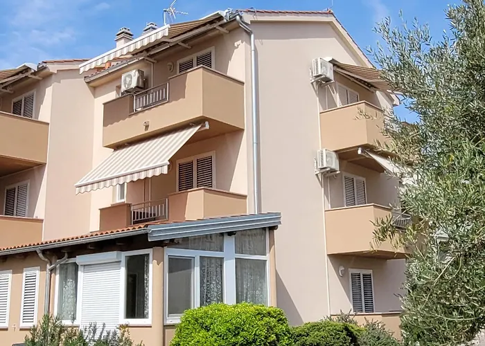 Rooms Magdalena Krk