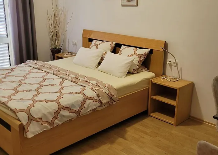 Rooms Magdalena Krk