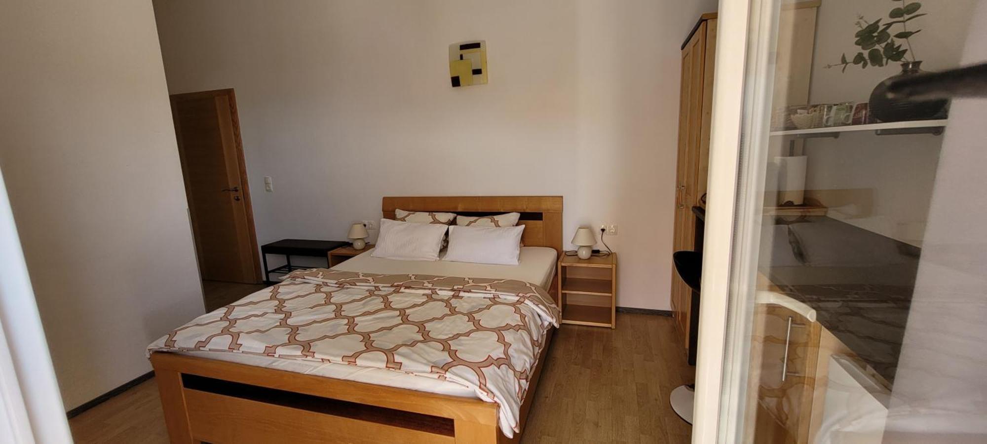Affittacamere Magdalena Krk Krk Town