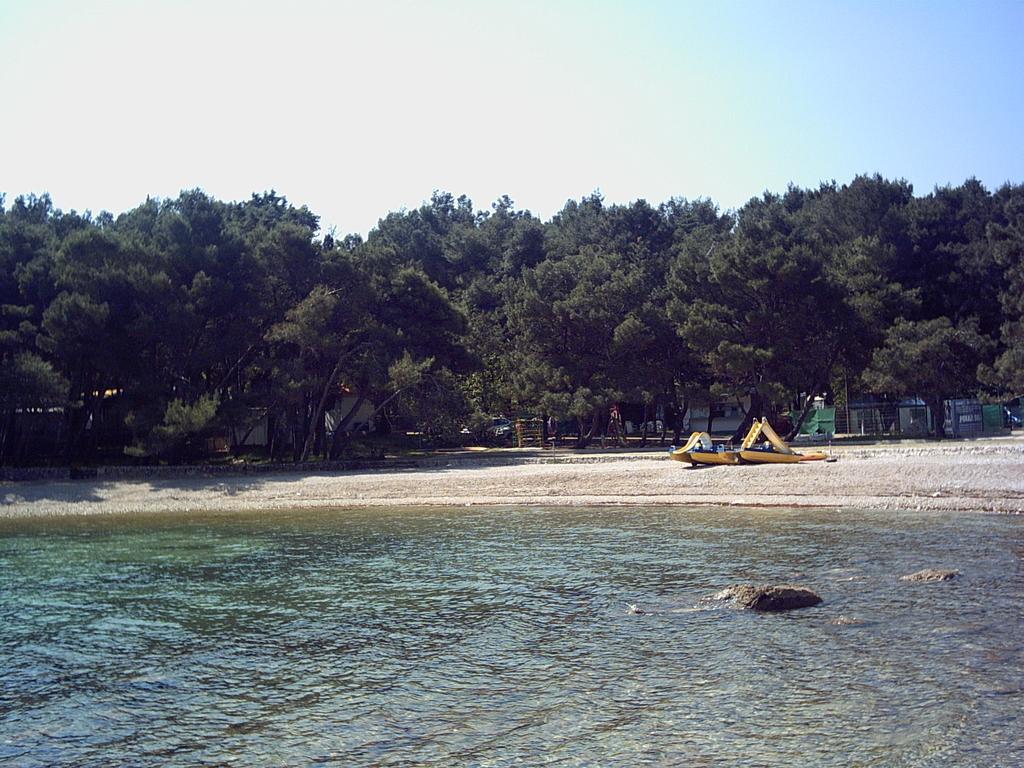 Magdalena Krk Pensiune