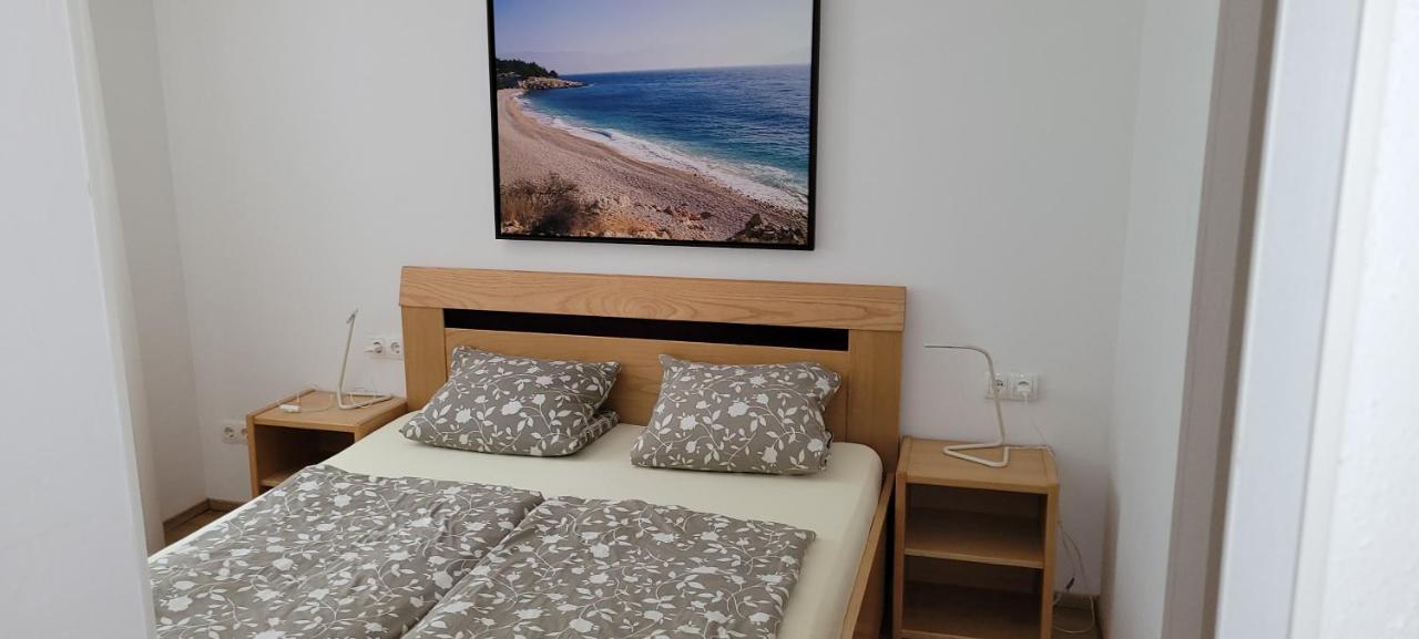 Penzión pre hostí Magdalena Krk Krk Town