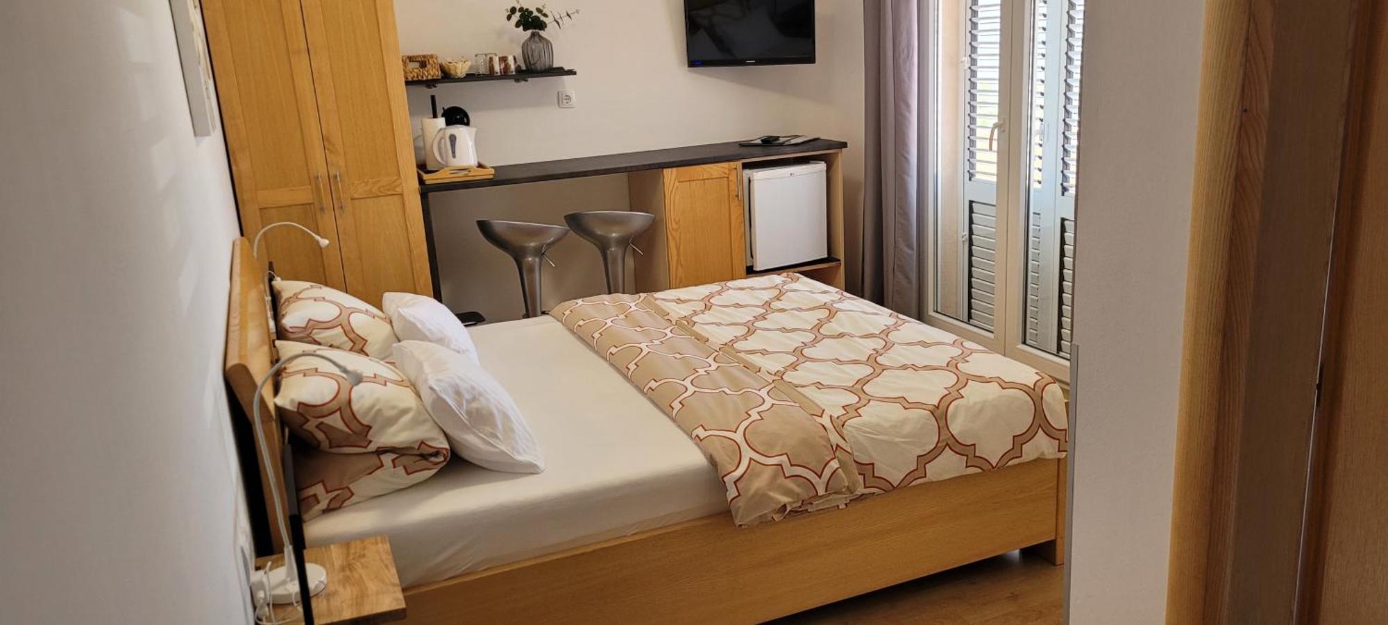 Magdalena Krk Penzión pre hostí Krk Town