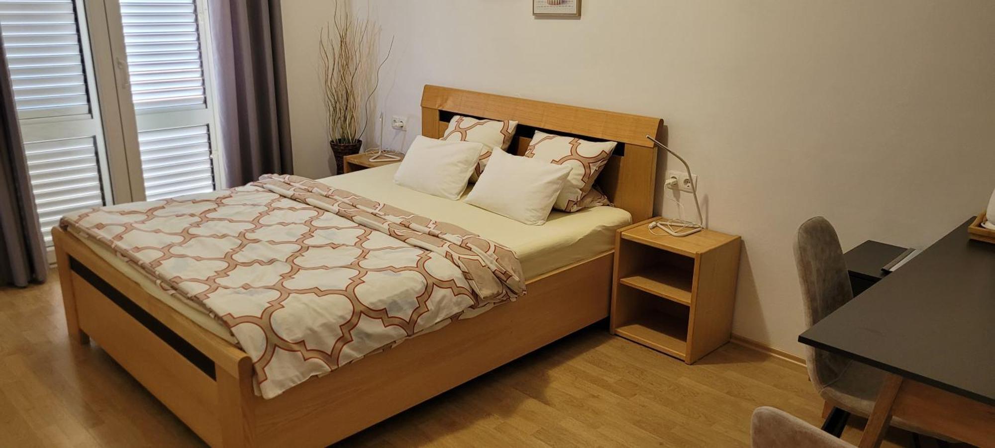 Penzión pre hostí Magdalena Krk Krk Town
